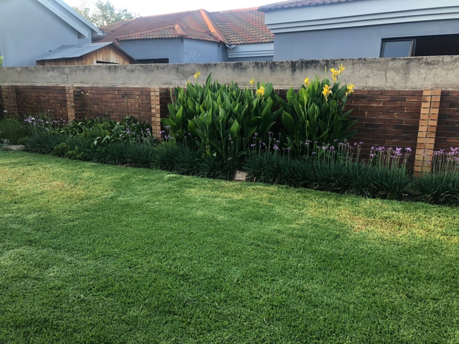 To Let 3 Bedroom Property for Rent in Pellissier Free State